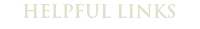 Helpful Links